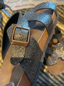 Sandals Birkenstock