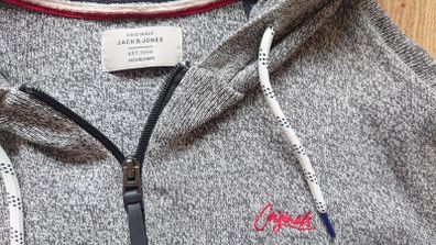 Jack & Jones Hoodie  Size M