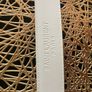YSL white leather belt size L Image 8