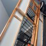 Kids Ikea Bed (taken apart) Image 2