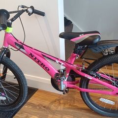 nitro kids Bike