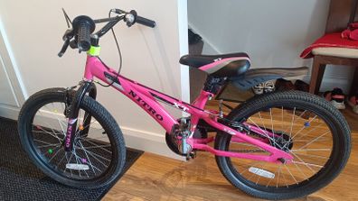 nitro kids Bike