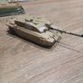 1/72 Diecast Challenger 2 Tank Image 10