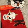 Slap Happy Klown Costume Image 5