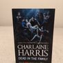 Charlaine Harris, True Blood Series Book collection Image 4