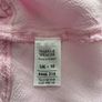 Marks & Spencer Soft Pink Blouse - UK Size 10 Image 6