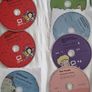 Jacqueline Wilson Audio Book collection Image 4