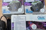 wave makers x 3 new and controlled box
