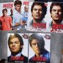 TV show: Dexter Season 3-5 Image 3