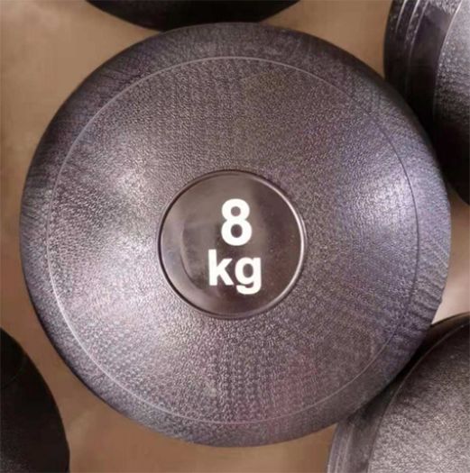 Pair of Exercise Balls 12kg & 8kg (Slam Ball No Bounce) Brand new free delivery