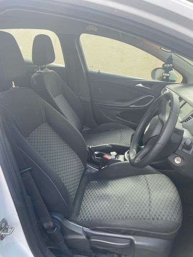 162 Opel Astra Low Kms