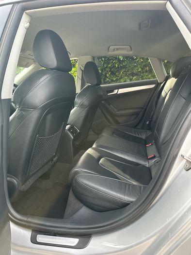2010 Audi A5 2.0 diesel May sell or swap