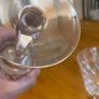 Wine Glasses x 6 - Galway Crystal Image 5
