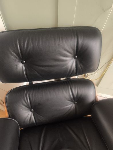 Eames Chair