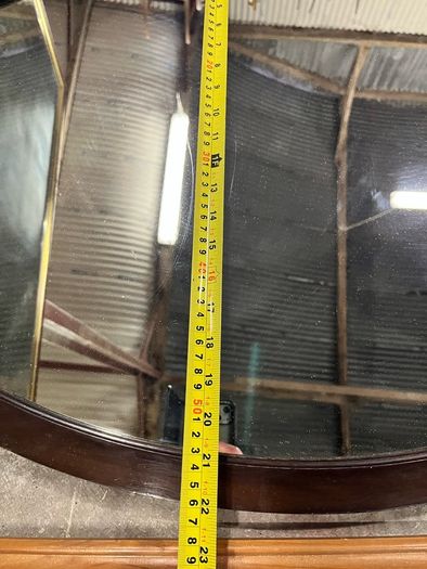 Joblot of 11 miscellaneous mirrors
