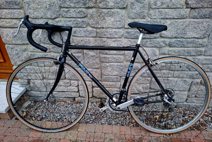 Vintage Fuji Road Bike