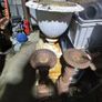 cast iron urns Image 2