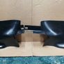 Volvo 240 Centre lower dash trim panels Image 2