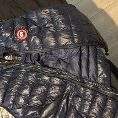canada goose body warmer 100% Autentic
