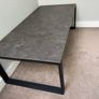 Harvey Norman Black Coffee table Image 3