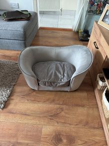 Dog Bed