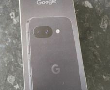 Google Pixel 9a