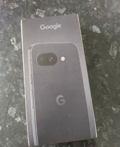 Google Pixel 9a