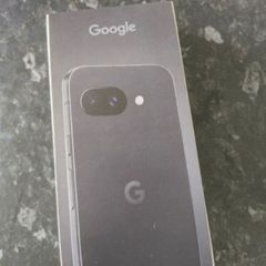 Google Pixel 9a