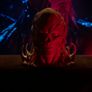 3D Printed Vecna Bust (Stranger Things) Image 2