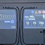 Car battery Image 4