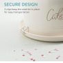 Cake Storage Tin Image 4