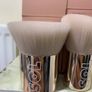 sol body body kabuki brush and angled body brush brand new Image 2