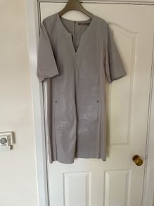 Dress Size 16 Sandwich Designer