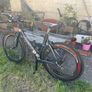 Planet X Chrono X Carbon Triathlon TT Bike Image 3