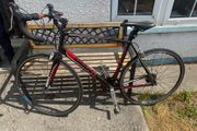 bike giant rapid road bike