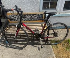 bike giant rapid road bike