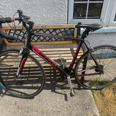 bike giant rapid road bike