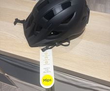 MTB Giant Helmet