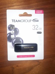 USB Flash Drive