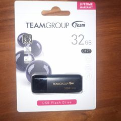 USB Flash Drive