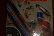 Angling Book