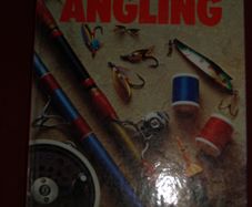 Angling Book