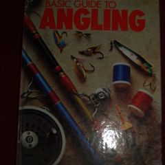 Angling Book