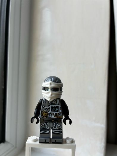 Lego Ninjago Hands of time minifigure joblot/ bundle ninja Lloyd, Cole, Kai, Nya, Zane, machia
