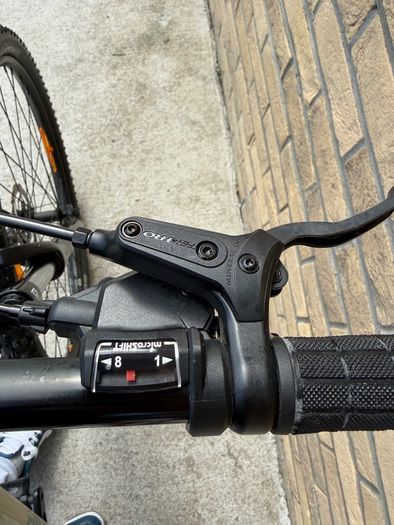Cannondale Trail 8