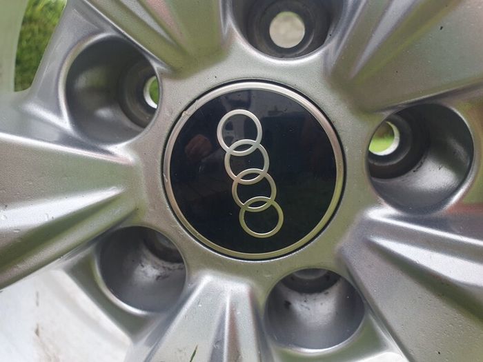 20" Audi  e-tron alloy wheel -spare
