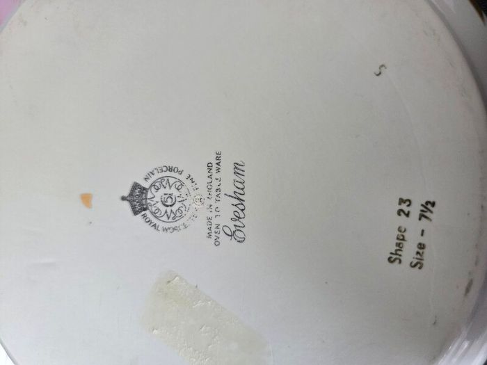 Serving Bowl