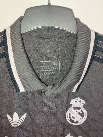 real madrid jersey