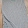 H&M Long Sleeveless Knit Image 2