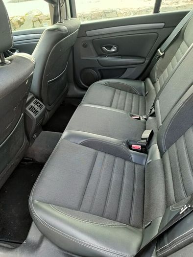 Renault Laguna 2010